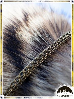 Griffins Necklace - ArmStreet Jewelry ArmStreet
