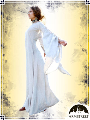 Archeress Underdress Dresses ArmStreet Natural 4 years