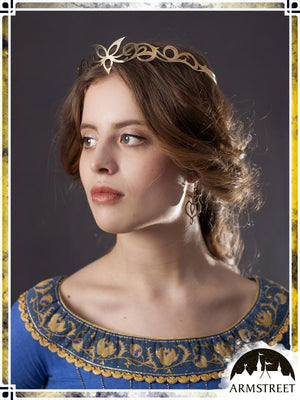 Trefoil Crown - ArmStreet Jewelry ArmStreet
