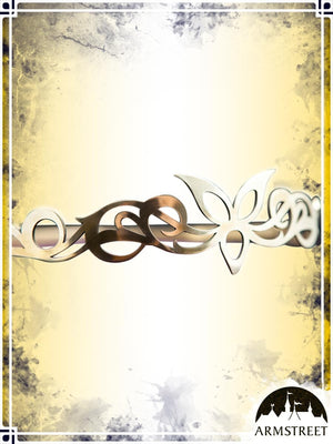 Trefoil Crown - ArmStreet Jewelry ArmStreet