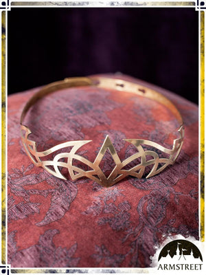 Aisling Crown - ArmStreet Jewelry ArmStreet
