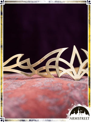 Aisling Crown - ArmStreet Jewelry ArmStreet