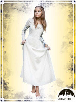 Fairy Tale Dress Dresses ArmStreet Natural 8 years