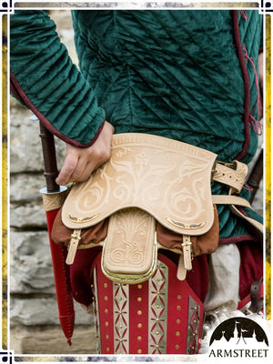 Kingmaker Pouch Pouches & Bags ArmStreet