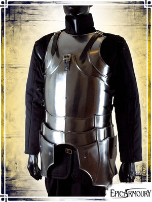 Gothic Half Armor Plate Armors Epic Armoury