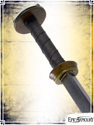 Rondel Dagger Daggers Epic Armoury