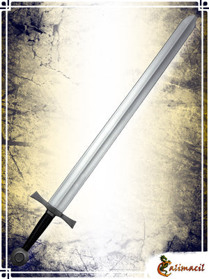 Novice II Swords (Web) Calimacil Long