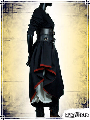 Basic Dress Dresses Epic Armoury