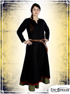 Basic Dress Dresses Epic Armoury
