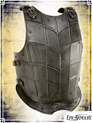 Drake Breastplate Plate Armors Epic Armoury