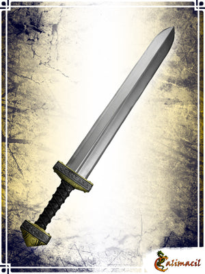 Ragnar II Swords (Web) Calimacil Short