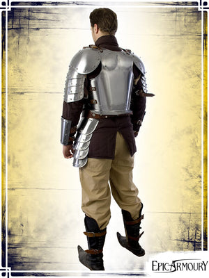 Warrior Full Armor Plate Armors Epic Armoury