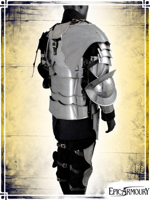 Gothic Complete Armor Plate Armors Epic Armoury