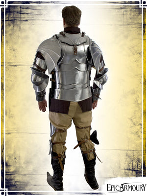 Gothic Complete Armor Plate Armors Epic Armoury