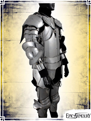 Gothic Complete Armor Plate Armors Epic Armoury