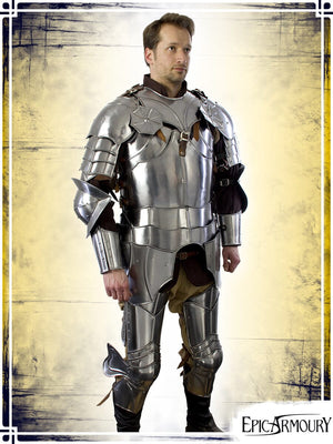 Gothic Complete Armor Plate Armors Epic Armoury