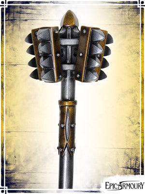 King Mace Maces & Warhammers Epic Armoury