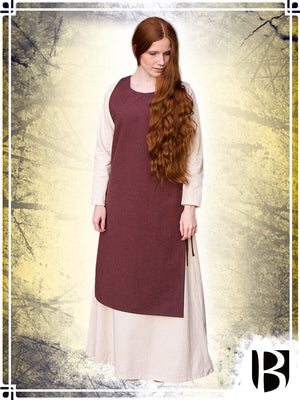 Outer Garment Haithabu Surcots & Vests Burgschneider