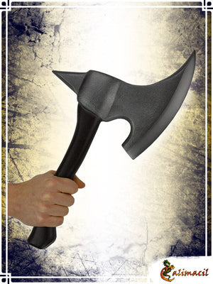 Combat Hatchet Axes Calimacil
