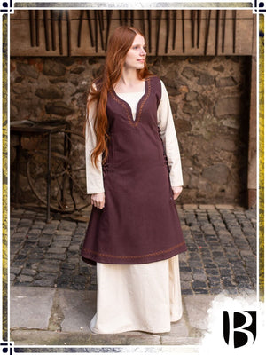 Dress Lannion Dresses Burgschneider