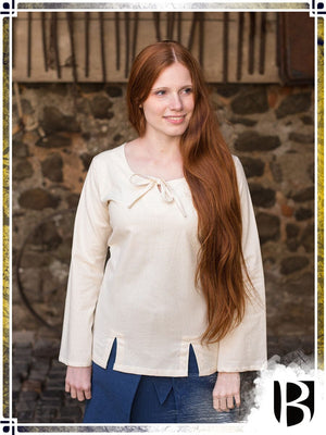 Lysia Blouse Blouses & Tunics Burgschneider