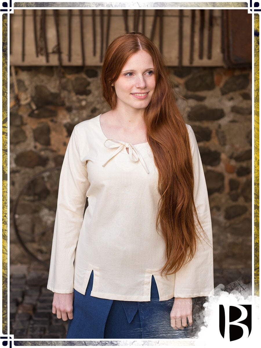 Lysia Blouse Blouses & Tunics Burgschneider