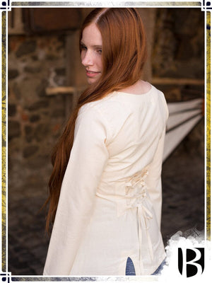 Lysia Blouse Blouses & Tunics Burgschneider