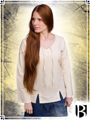 Lysia Blouse Blouses & Tunics Burgschneider