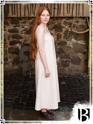 Night Dress Metta Dresses Burgschneider