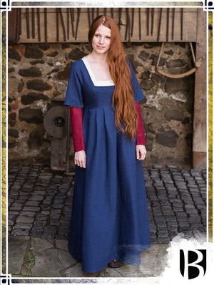 Sleeves Fride Clothes Accessories Burgschneider
