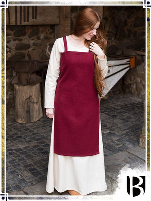 Viking Dress Jodis Dresses Burgschneider