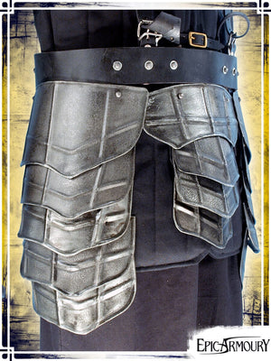 Drake Tassets Tassets Epic Armoury Small|Medium