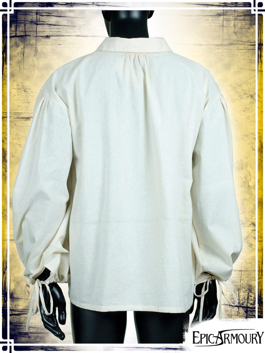 Fencing Shirt Shirts Epic Armoury