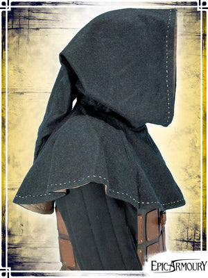 Hood Medieval Hoods Epic Armoury