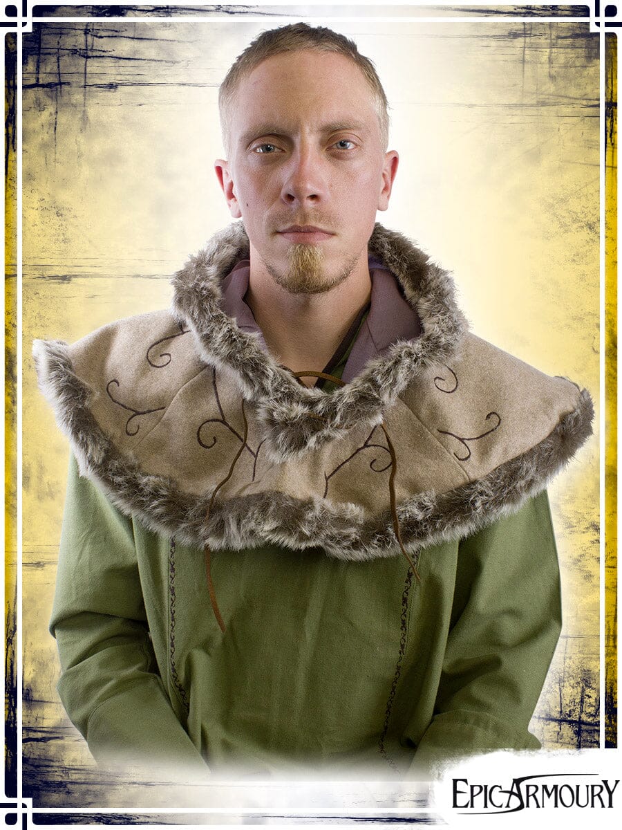 Elven Hood Hoods Epic Armoury