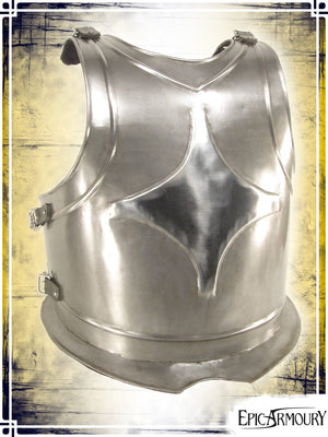 King Breastplate Plate Armors Epic Armoury