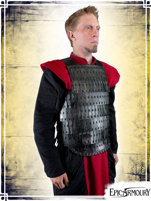 Ratio Complete Armor Plate Armors Epic Armoury