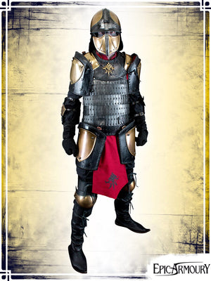 Ratio Complete Armor Plate Armors Epic Armoury