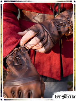 Thief Gloves Gloves Epic Armoury