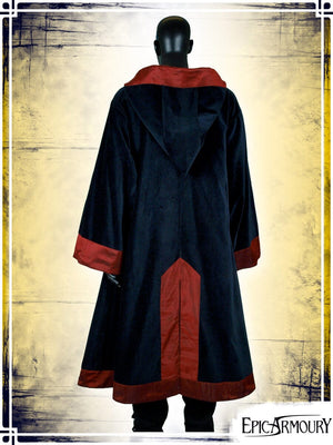 Wizard Robe Coats & Robes Epic Armoury