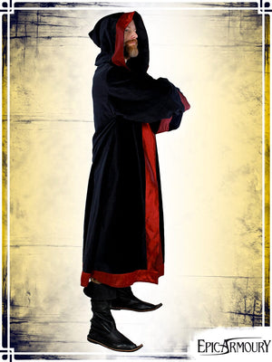 Wizard Robe Coats & Robes Epic Armoury