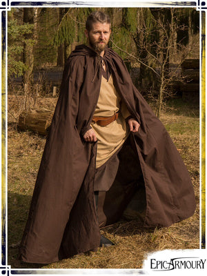 Arthur Cape RFB Capes Epic Armoury