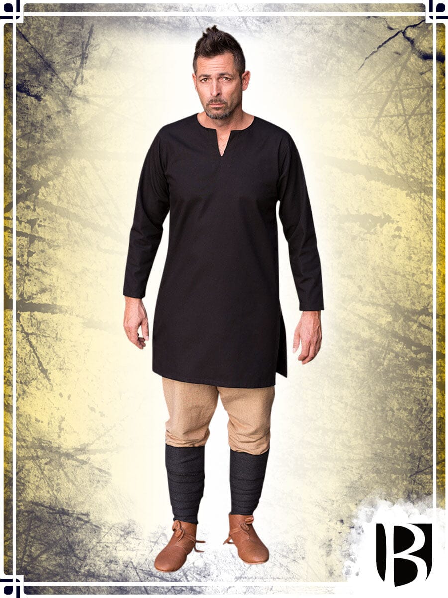 Undertunic Leif Tunics Burgschneider