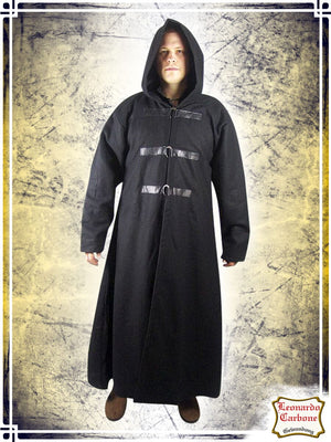 Wool coat Coats & Robes Leonardo Carbone
