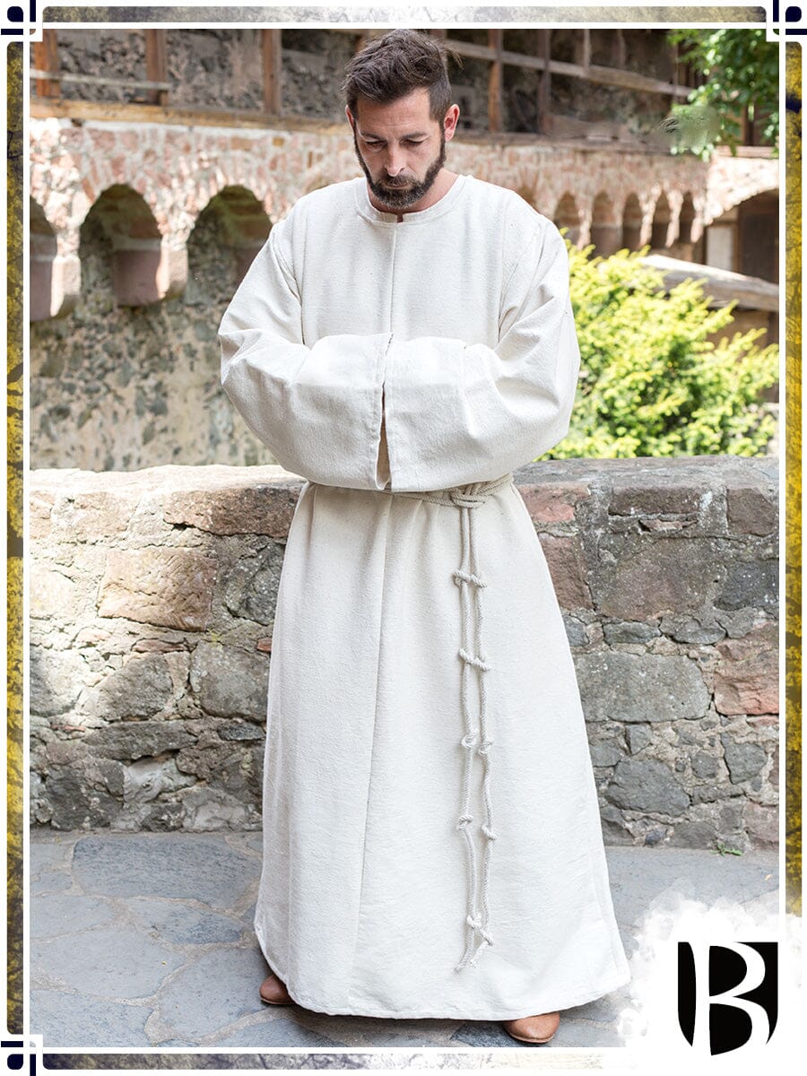 Monk's Habit Benediktus Coats & Robes Burgschneider