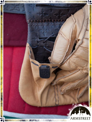 Hound of War Pouch Pouches & Bags ArmStreet