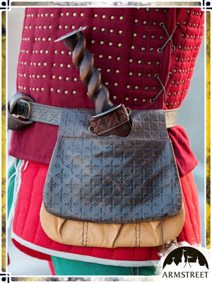 Hound of War Pouch Pouches & Bags ArmStreet