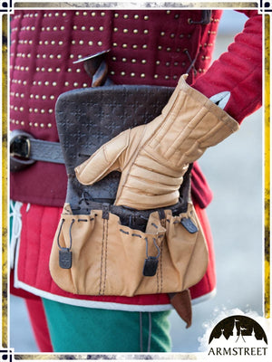 Hound of War Pouch Pouches & Bags ArmStreet