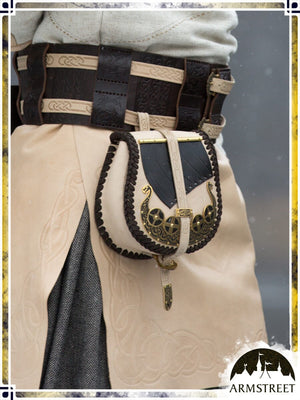 Drakkar Pouch Pouches & Bags ArmStreet