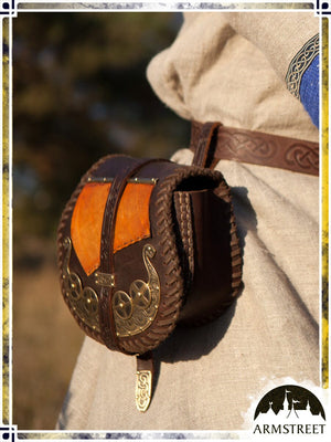 Drakkar Pouch Pouches & Bags ArmStreet